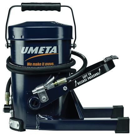 UMETA Workshop Accessories